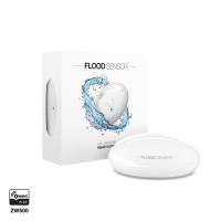 FIBARO Flood Sensor - Czujnik zalania Z-Wave Plus