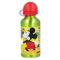 Mickey Mouse - Bidon aluminiowy 400 ml