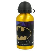 Batman - Bidon aluminiowy 400 ml