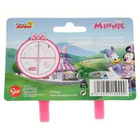 Minnie Mouse - Wieszaki / Haczyki (2 szt)