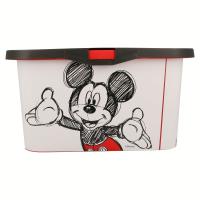 Mickey Mouse - Pojemnik / organizer na zabawki 13 L