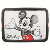 Mickey Mouse - Pojemnik / organizer na zabwki 23 L