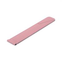 Moshi Apple Pencil case - Magnetyczne etui do rysika Apple Pencil (Sakura Pink)