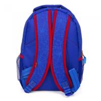 Spiderman - Plecak dziecięcy (niebieski)