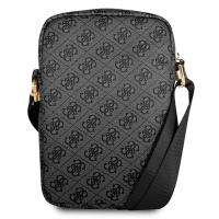 Guess 4G Uptown Tablet Bag - Torba na tablet 10" (szary)