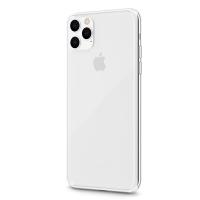 Moshi SuperSkin - Etui iPhone 11 Pro Max (Crystal Clear)