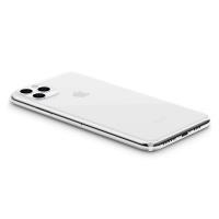 Moshi SuperSkin - Etui iPhone 11 Pro Max (Crystal Clear)