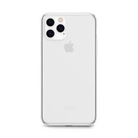 Moshi SuperSkin - Etui iPhone 11 Pro (Matte Clear)