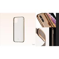 Moshi Vitros - Etui iPhone 11 Pro (Champagne Gold)