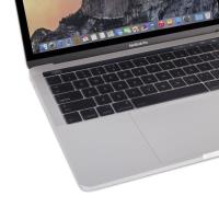 Moshi ClearGuard MB - Nakładka na klawiaturę MacBook 12 / MacBook Pro 13 bez Touch Bar (US layout)