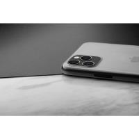 Moshi SuperSkin - Etui iPhone 11 Pro (Matte Clear)