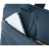 Tucano Smilza Super Slim Bag - Torba MacBook Air 15” / Air / Pro 13" / Notebook 13” / 14” (granatowy)