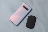 Moshi SnapTo Magnetic Mounting Pad - Magnetyczna podkładka mocująca