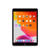 Moshi iVisor AG - Ochronna folia anty-refleksyjna iPad 10.2" (2021 / 2020 / 2019) / Air & Pro 10.5" (czarna ramka)