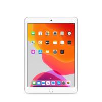 Moshi iVisor AG - Ochronna folia anty-refleksyjna iPad 10.2" (2021 / 2020 / 2019) / Air & Pro 10.5" (biała ramka)