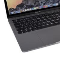 Moshi ClearGuard MB - Nakładka na klawiaturę MacBook Pro 13" / 15" (US layout)