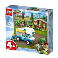 LEGO 10769 - Toy Story 4 Wakacje w Kamperze