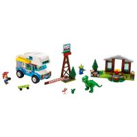 LEGO 10769 - Toy Story 4 Wakacje w Kamperze