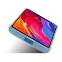 Crong Crystal Shield Cover - Etui Xiaomi Mi 8 (przezroczysty)