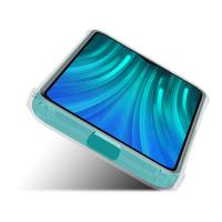 Crong Crystal Shield Cover - Etui Xiaomi Redmi Note 8 Pro (przezroczysty)