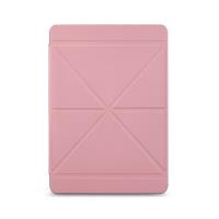 Moshi VersaCover - Etui origami iPad 10.2" (2021 / 2020 / 2019) (Sakura Pink)