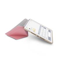 Moshi VersaCover - Etui origami iPad 10.2" (2021 / 2020 / 2019) (Sakura Pink)