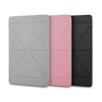 Moshi VersaCover - Etui origami iPad 10.2" (2021 / 2020 / 2019) (Sakura Pink)
