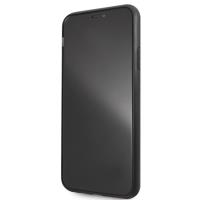 Karl Lagerfeld Iconic Karl Embossed Fullbody - Etui iPhone 11 Pro Max (Black)