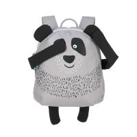 Lassig - Plecak About Friends z Magnesami Panda Pau