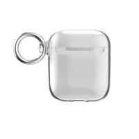 Speck Presidio Clear - Etui Apple Airpods (Clear/Clear)