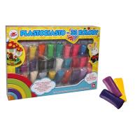 PLAYME - Plastociasto (33 kolory)