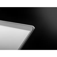 Moshi iVisor AG - Matowa folia ochronna na ekran MacBook Pro 16 (Black/Clear Matte)