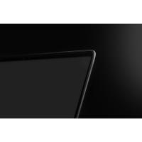 Moshi iVisor AG - Matowa folia ochronna na ekran MacBook Pro 16 (Black/Clear Matte)