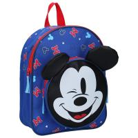 Mickey Mouse - Plecak (31 x 5 x 25 cm)