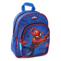 Spiderman - Plecak (31 x 25 x 12 cm)