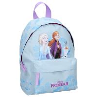Frozen 2 - Plecak (31 x 22 x 9 cm)