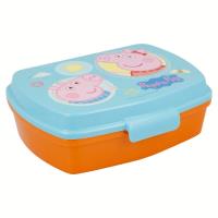 Peppa Pig - Śniadaniówka / Lunchbox