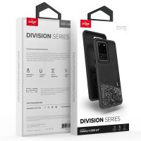 Zizo Division - Etui Samsung Galaxy S20 Ultra (Stellar)