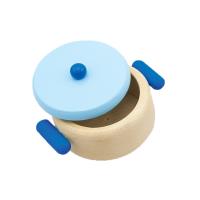 Viga Toys - Drewniany zestaw do gotowania
