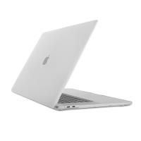 Moshi iGlaze Hardshell Case - Obudowa MacBook Pro 16" 2019 (Stealth Clear)