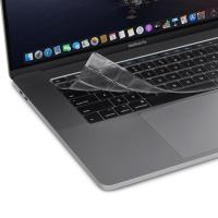 Moshi ClearGuard MB - Nakładka na klawiaturę MacBook Pro 16" / MacBook Pro 13" 2020 (EU layout)