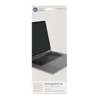 Moshi ClearGuard MB - Nakładka na klawiaturę MacBook Pro 16" / MacBook Pro 13" 2020 (EU layout)