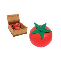 Playme - Drewniane warzywo pomidor