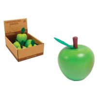 Playme - Drewniany owoc jabłko
