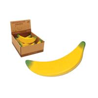Playme - Drewniany owoc banan