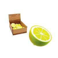 Playme - Drewniany owoc cytryna