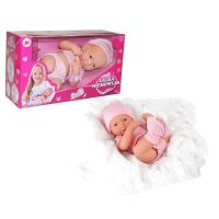 PLAYME - Lalka bobas niemowlak (34 cm)