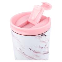 Mickey Mouse - Kubek podróżny termiczny ze stali nierdzewnej 425 ml