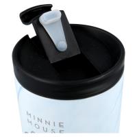 Minnie Mouse - Kubek termiczny ze stali nierdzewnej 425 ml