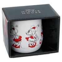 Minnie Mouse - Kubek ceramiczny 360 ml